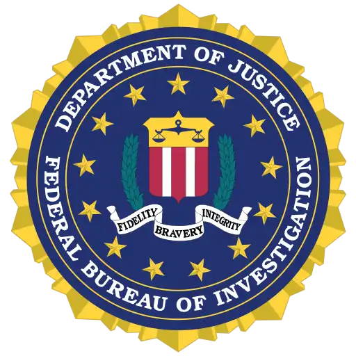 Fbi Government-logo