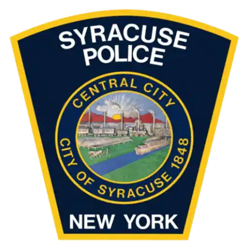 Syracuse-Police-Department