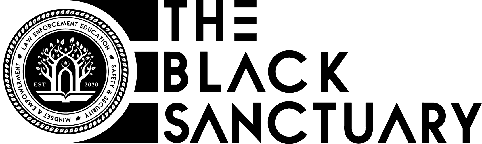 The Black Sanctuary