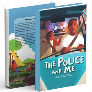 The Police and Me